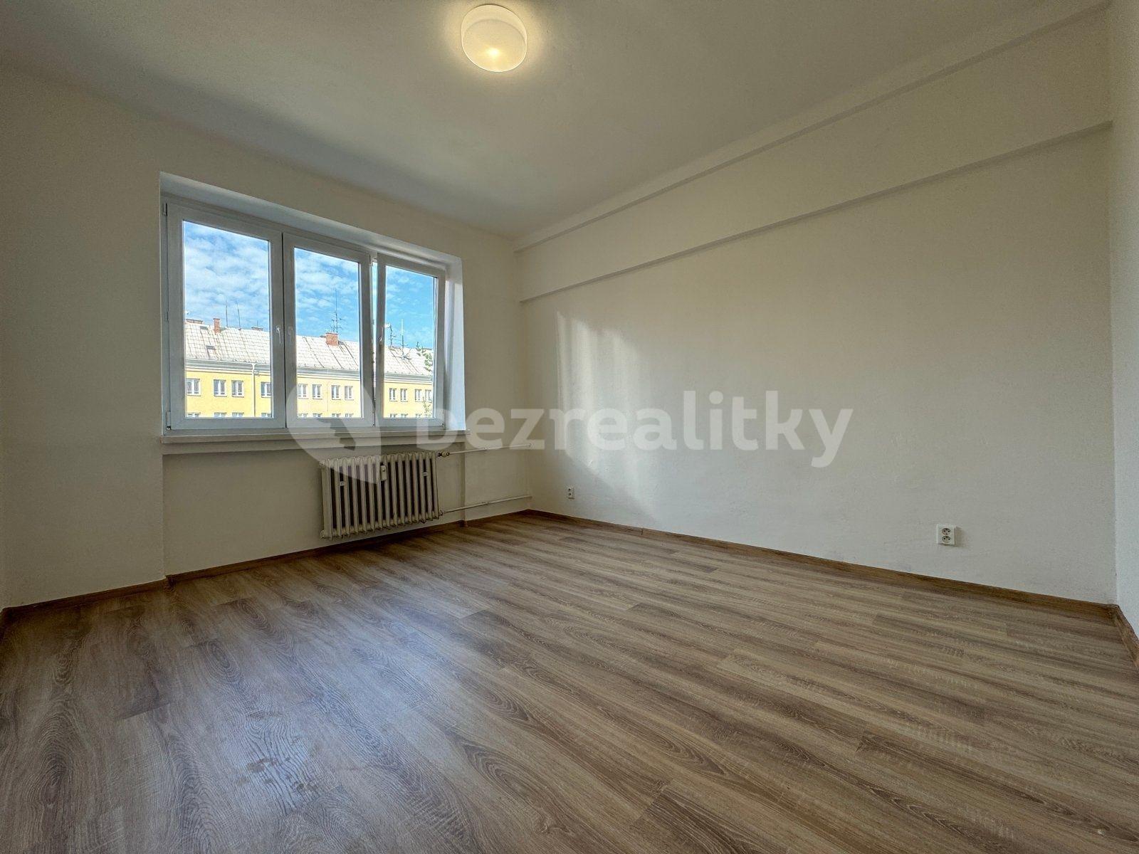 Pronájem bytu 2+1 55 m², Čapkova, Karviná, Moravskoslezský kraj