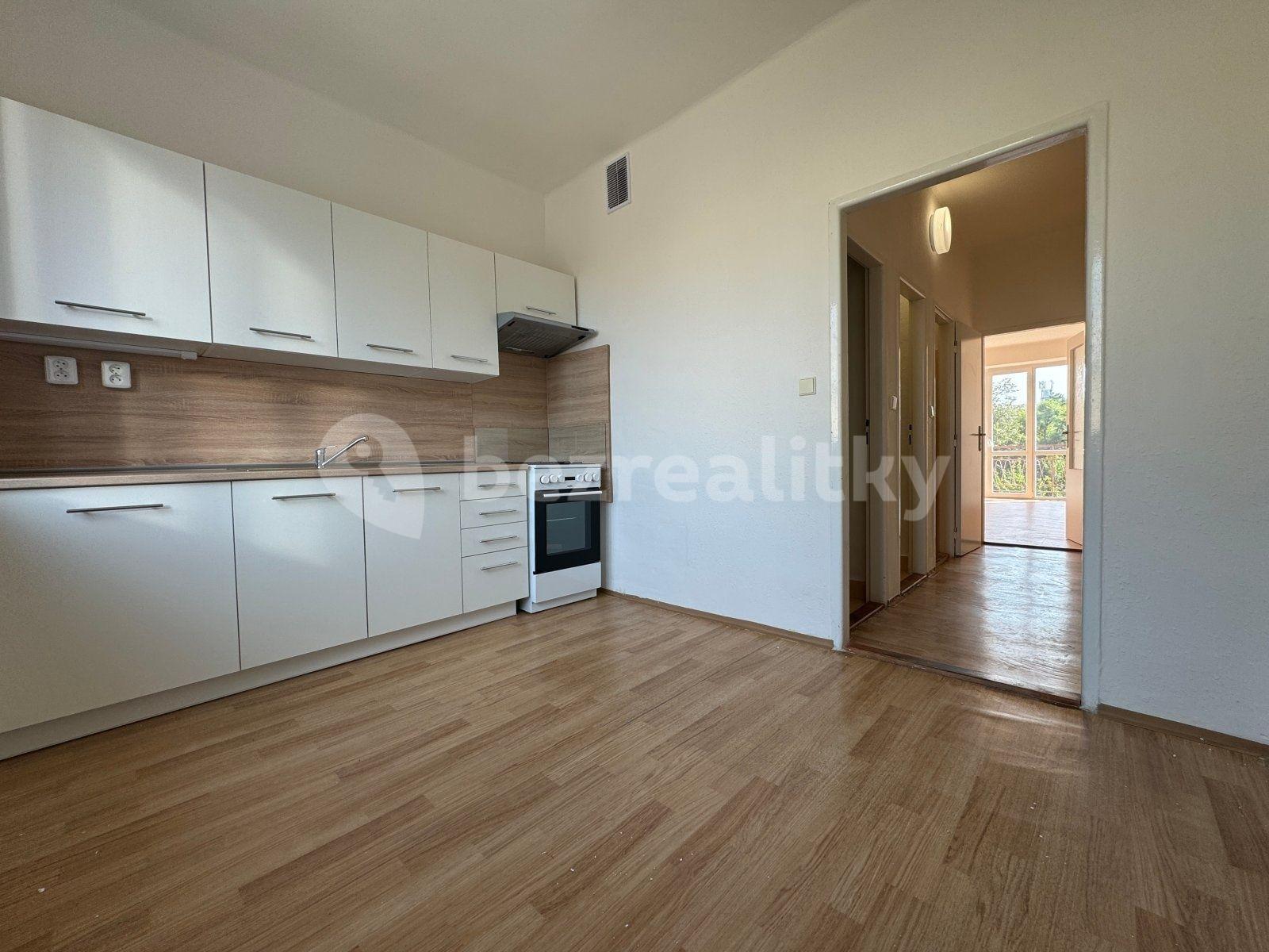 Pronájem bytu 2+1 55 m², Čapkova, Karviná, Moravskoslezský kraj