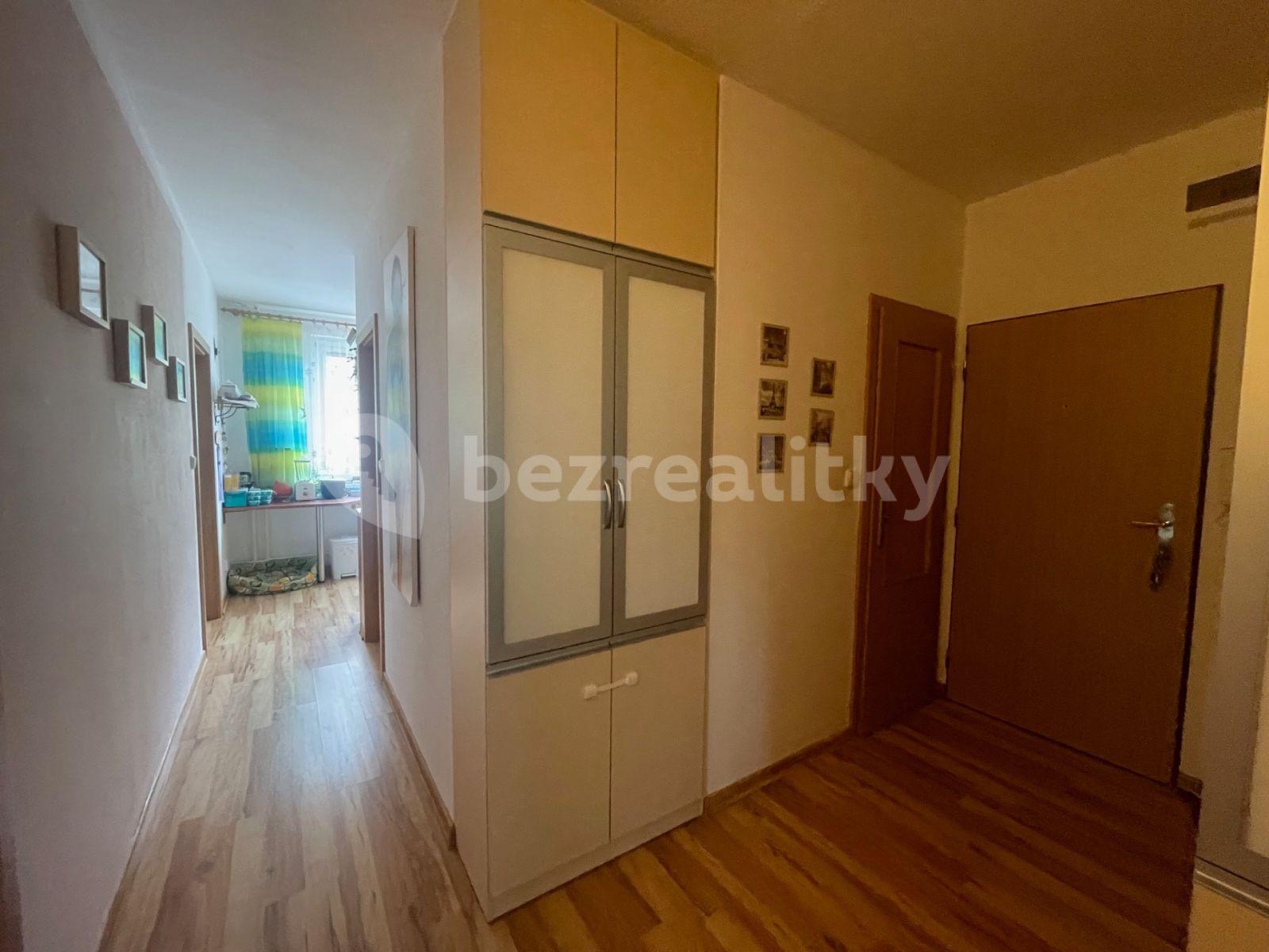 Pronájem bytu 3+1 79 m², I. P. Pavlova, Frýdek-Místek, Moravskoslezský kraj