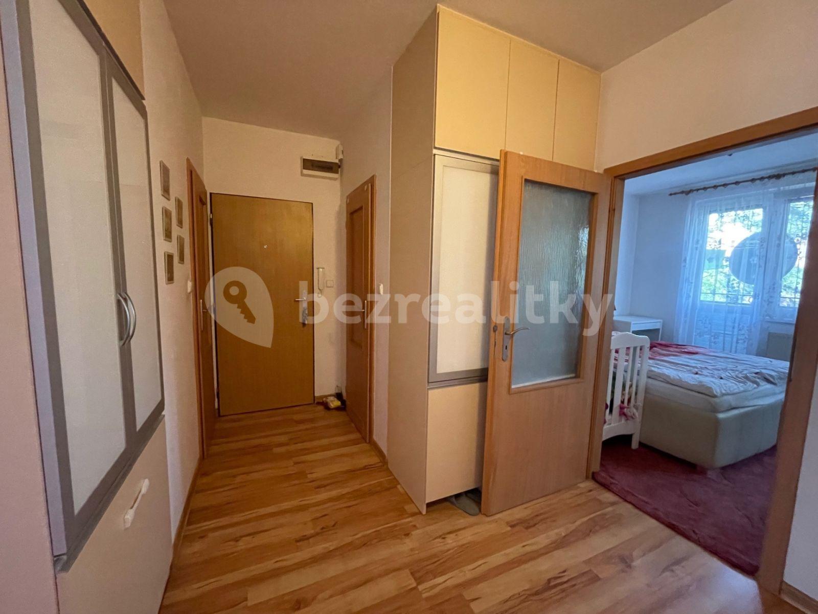 Pronájem bytu 3+1 79 m², I. P. Pavlova, Frýdek-Místek, Moravskoslezský kraj