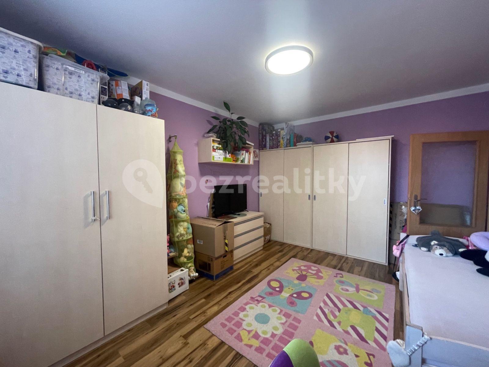 Pronájem bytu 3+1 79 m², I. P. Pavlova, Frýdek-Místek, Moravskoslezský kraj