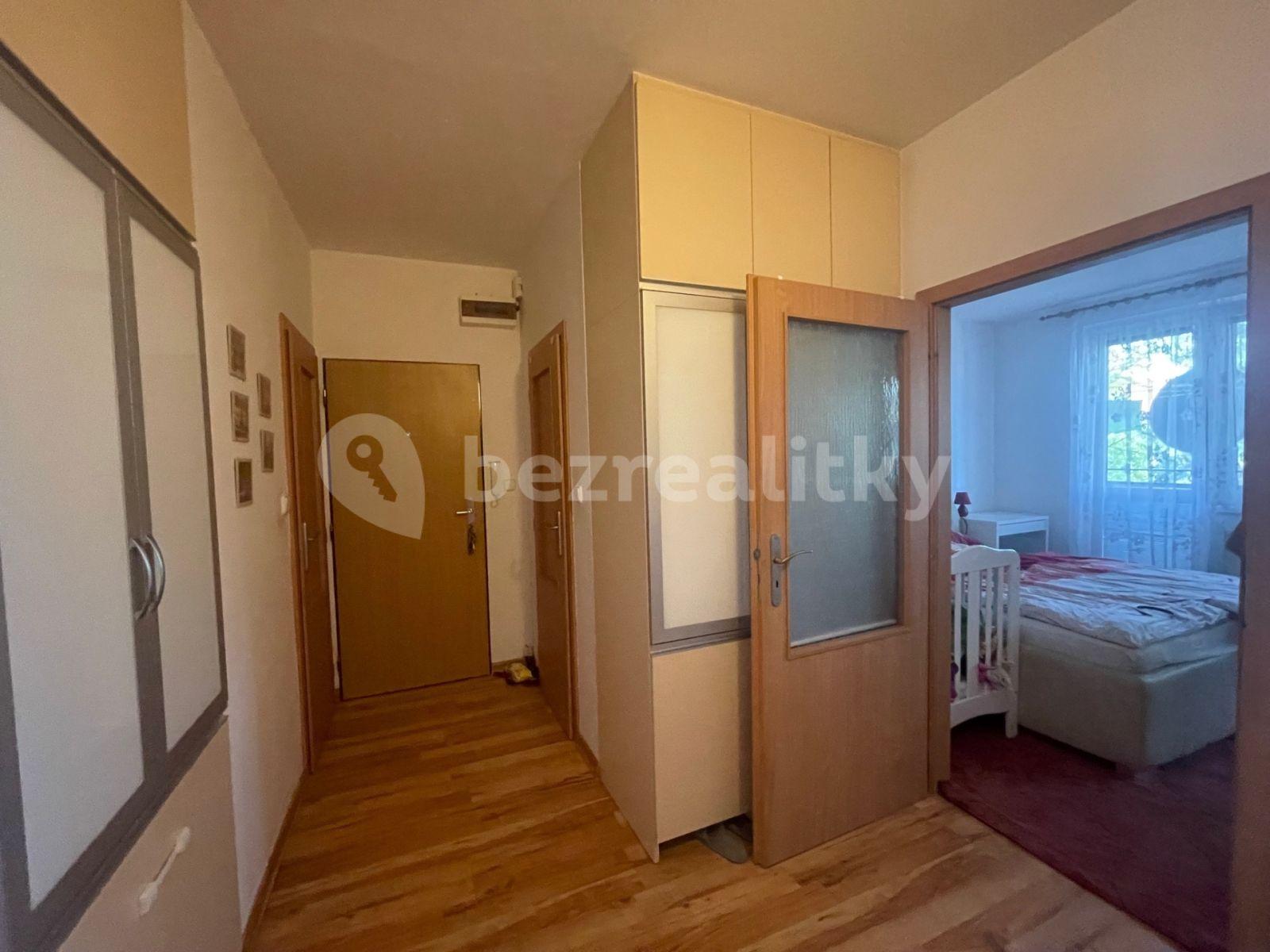 Pronájem bytu 3+1 79 m², I. P. Pavlova, Frýdek-Místek, Moravskoslezský kraj