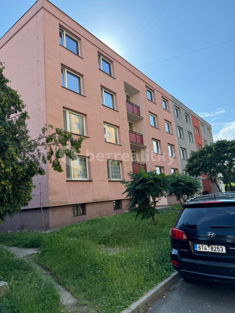 Pronájem bytu 3+1 79 m², I. P. Pavlova, Frýdek-Místek, Moravskoslezský kraj