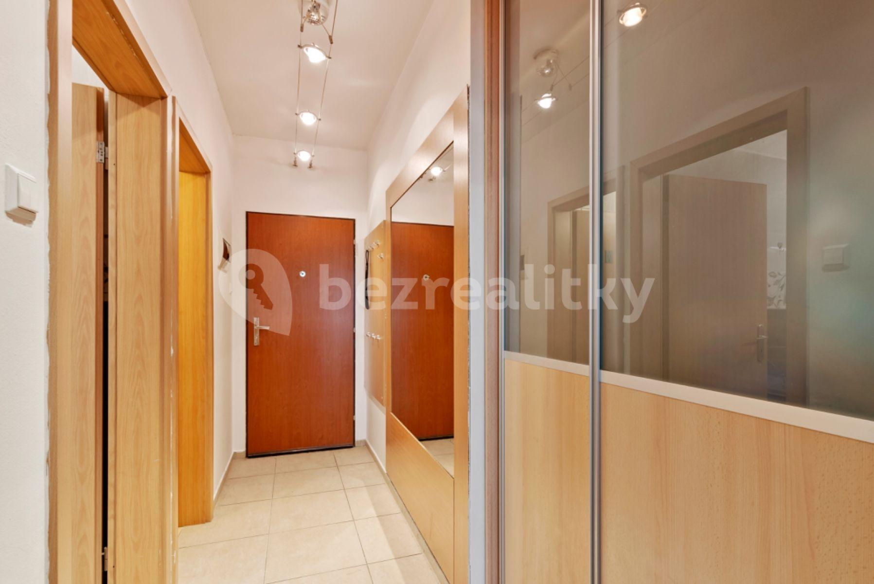 Pronájem bytu 3+1 83 m², Nádvorní, Liberec, Liberecký kraj