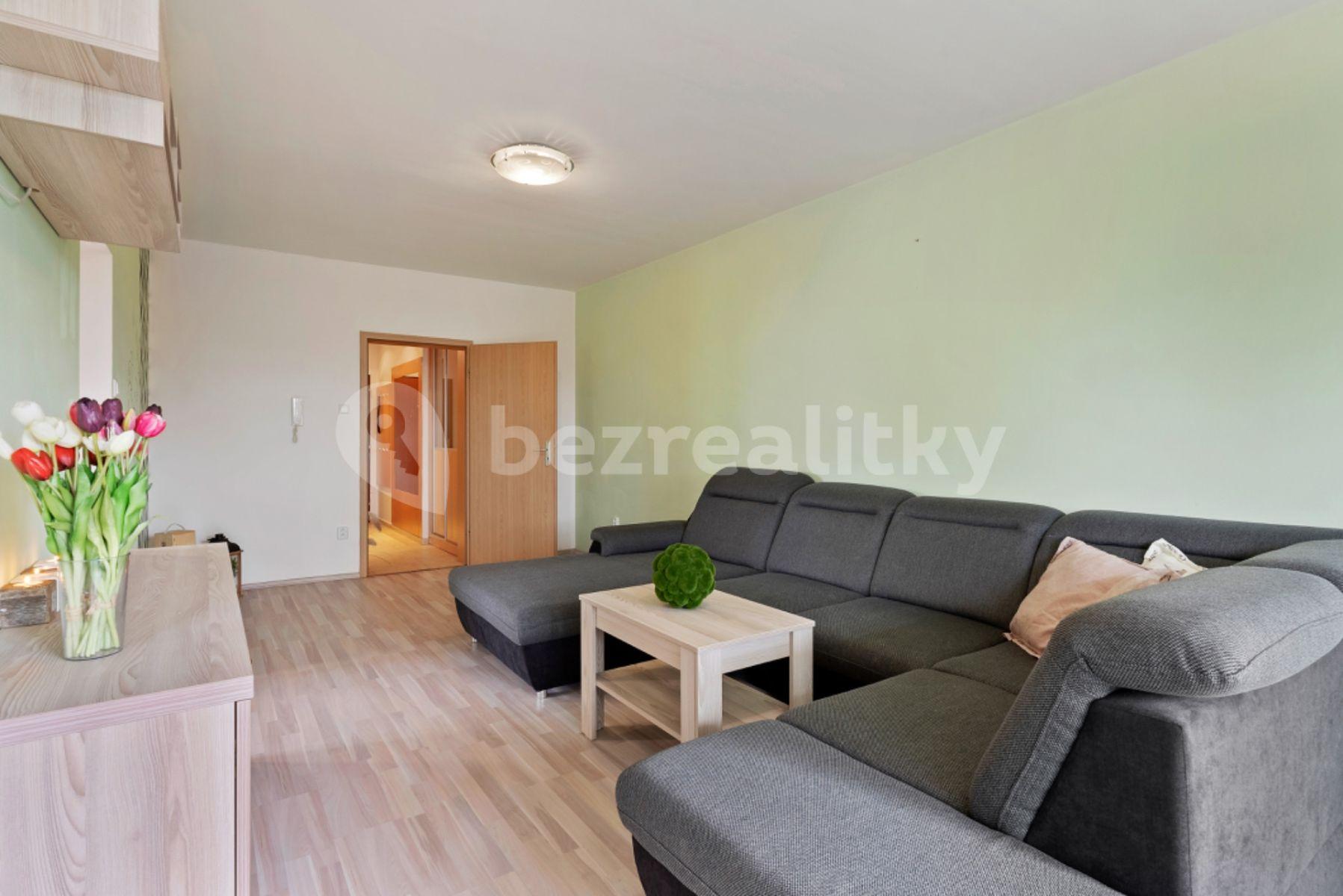 Pronájem bytu 3+1 83 m², Nádvorní, Liberec, Liberecký kraj