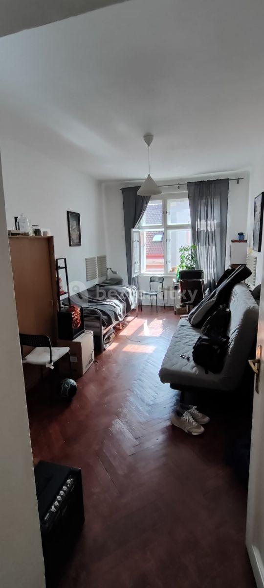 Pronájem bytu 2+1 67 m², Víta Nejedlého, Praha, Praha