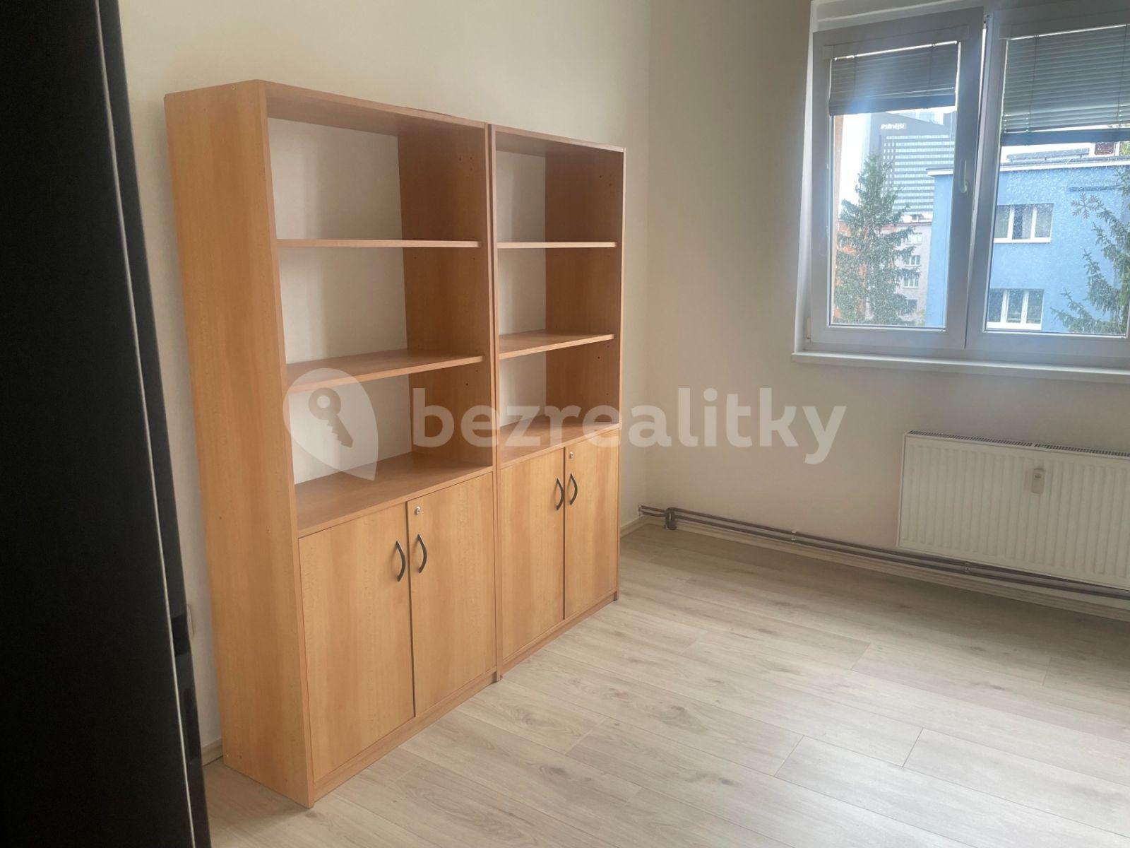 Pronájem bytu 2+1 52 m², Krčská, Praha, Praha