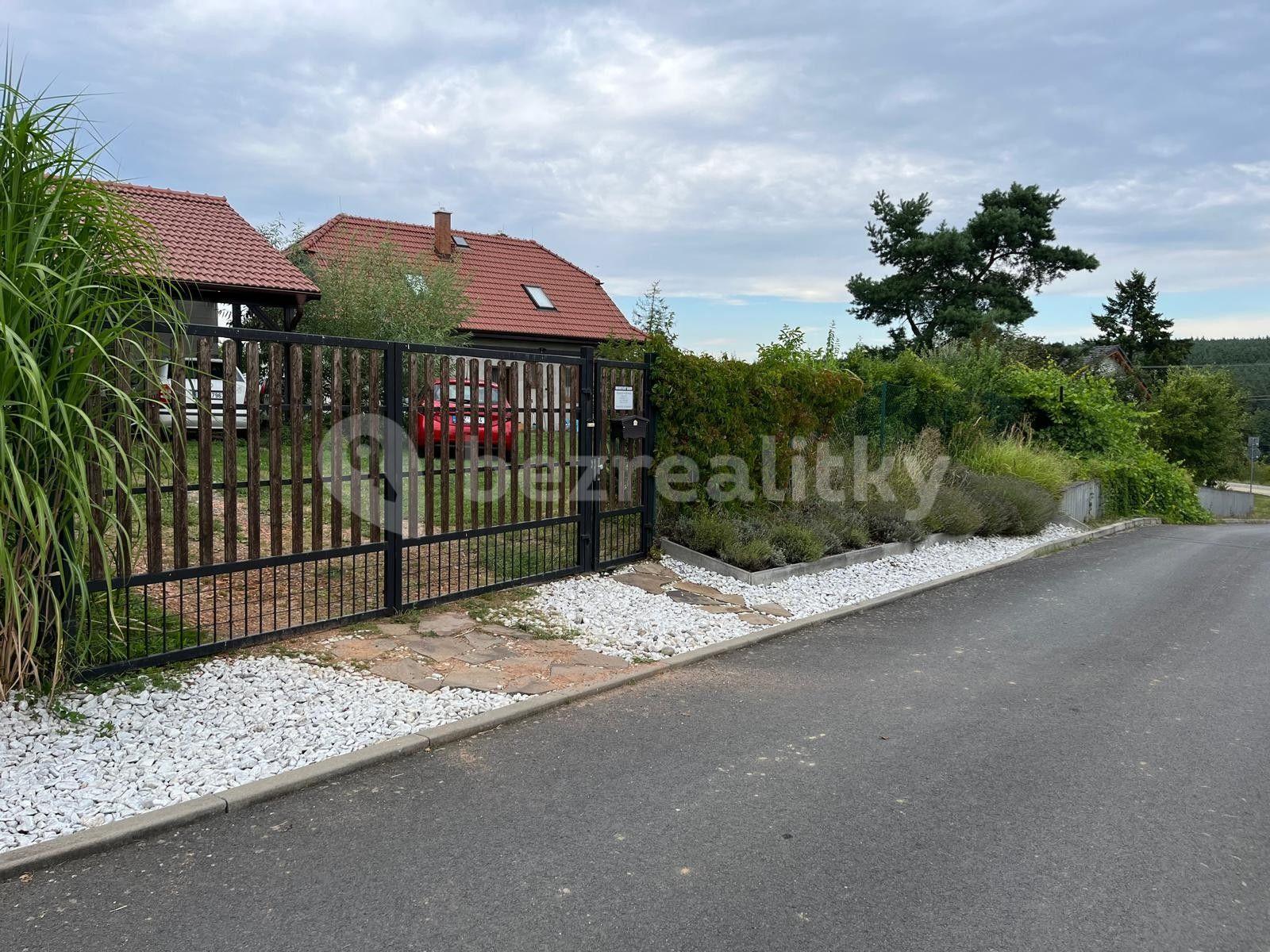 Prodej domu 198 m², pozemek 2.034 m², Zemětice, Plzeňský kraj