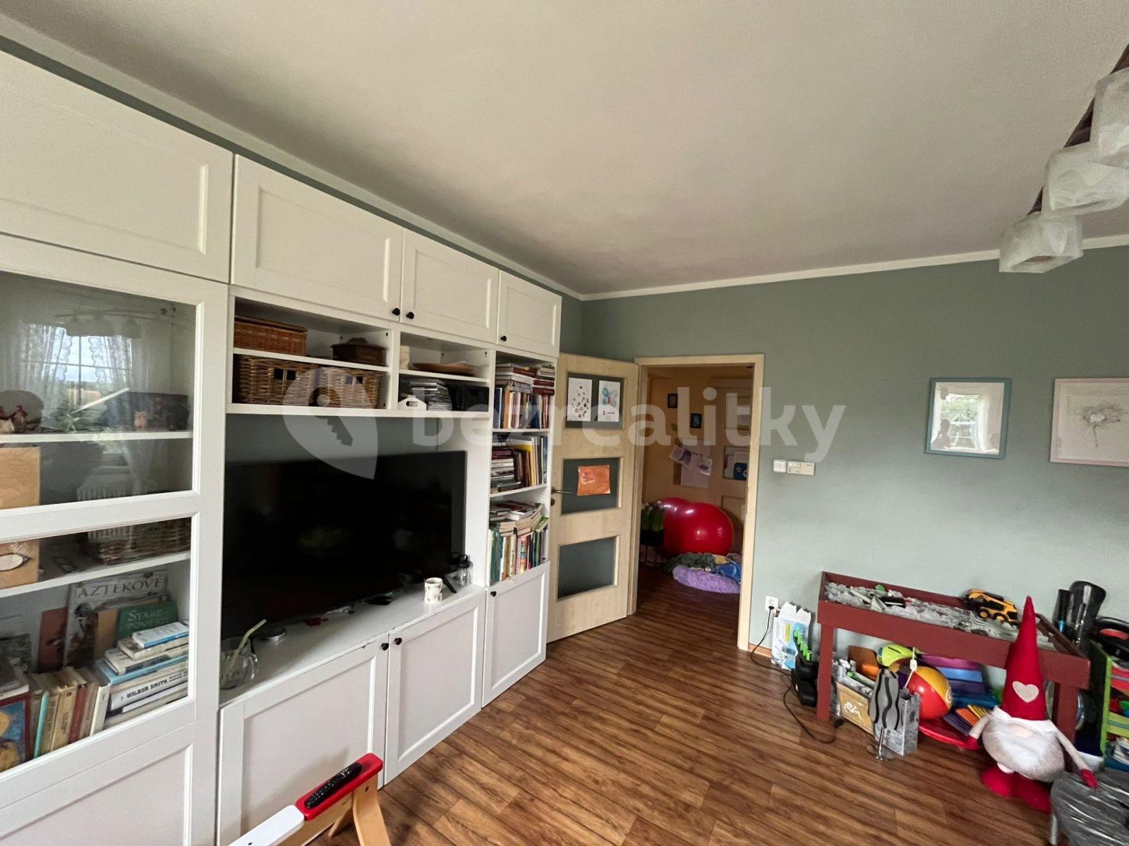 Prodej domu 198 m², pozemek 2.034 m², Zemětice, Plzeňský kraj