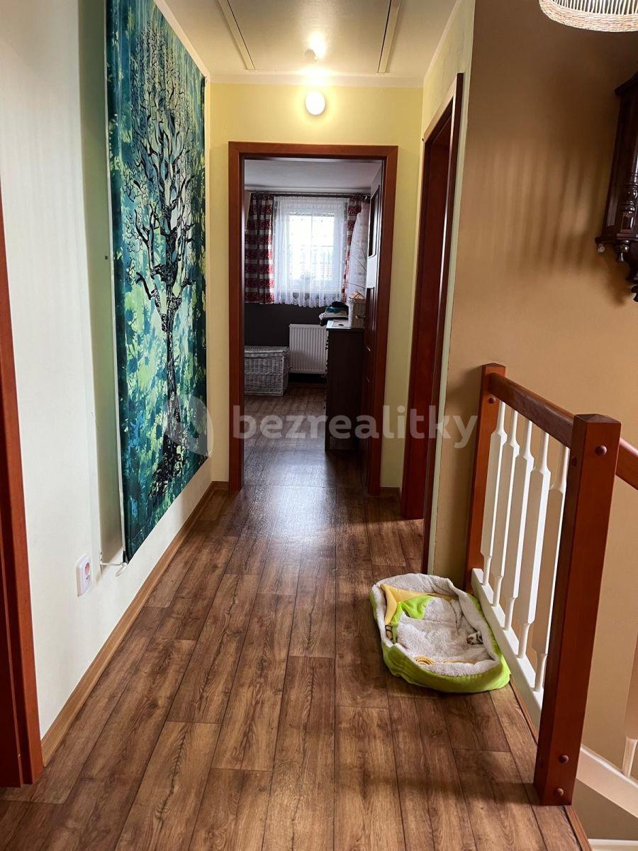 Prodej domu 198 m², pozemek 2.034 m², Zemětice, Plzeňský kraj