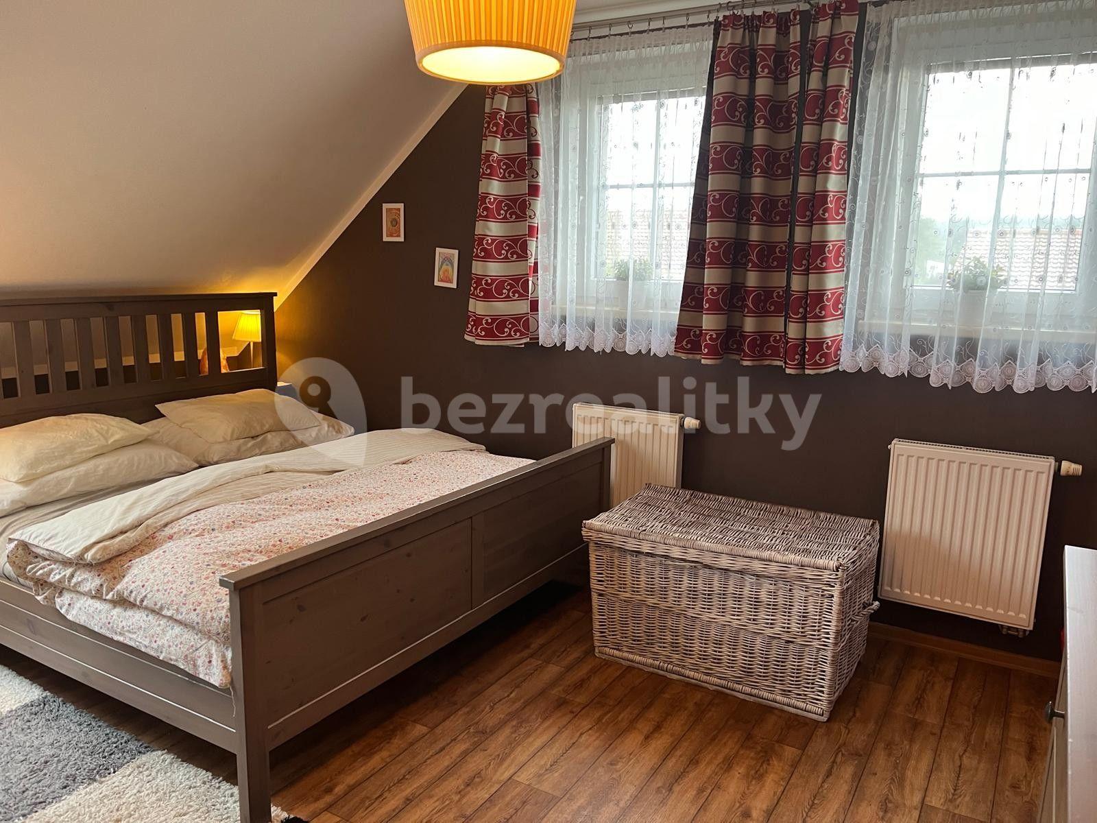 Prodej domu 198 m², pozemek 2.034 m², Zemětice, Plzeňský kraj