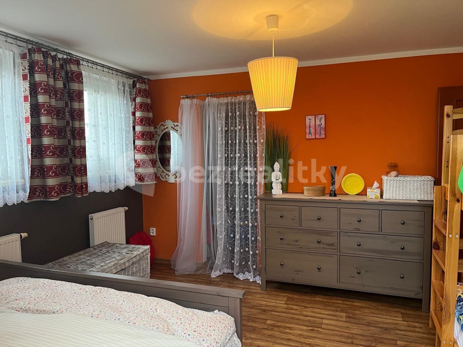 Prodej domu 198 m², pozemek 2.034 m², Zemětice, Plzeňský kraj