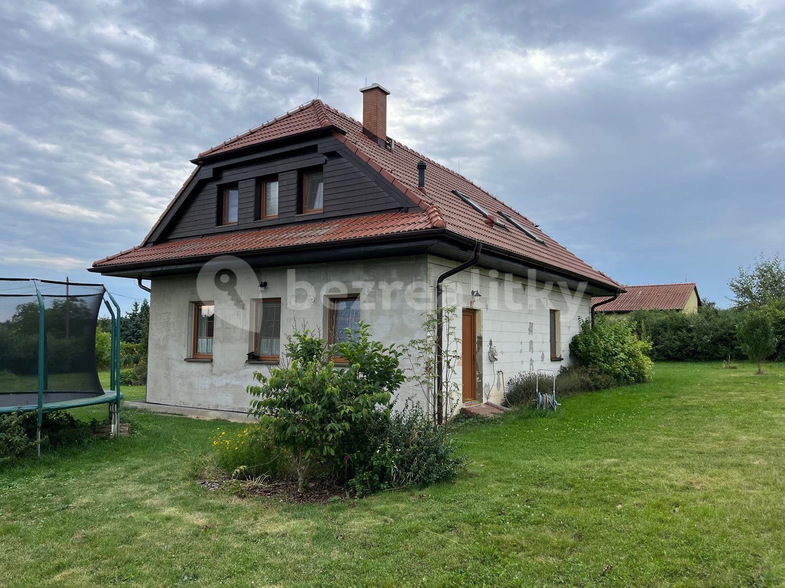 Prodej domu 198 m², pozemek 2.034 m², Zemětice, Plzeňský kraj