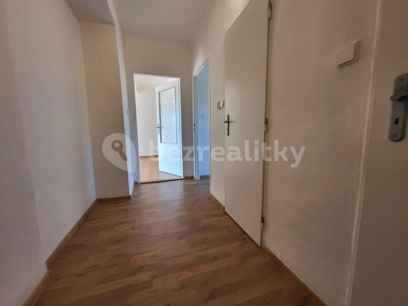 Pronájem bytu 2+1 52 m², Dlouhá třída, Havířov, Moravskoslezský kraj