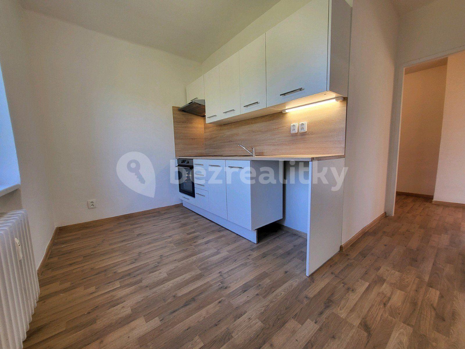 Pronájem bytu 2+1 52 m², Dlouhá třída, Havířov, Moravskoslezský kraj