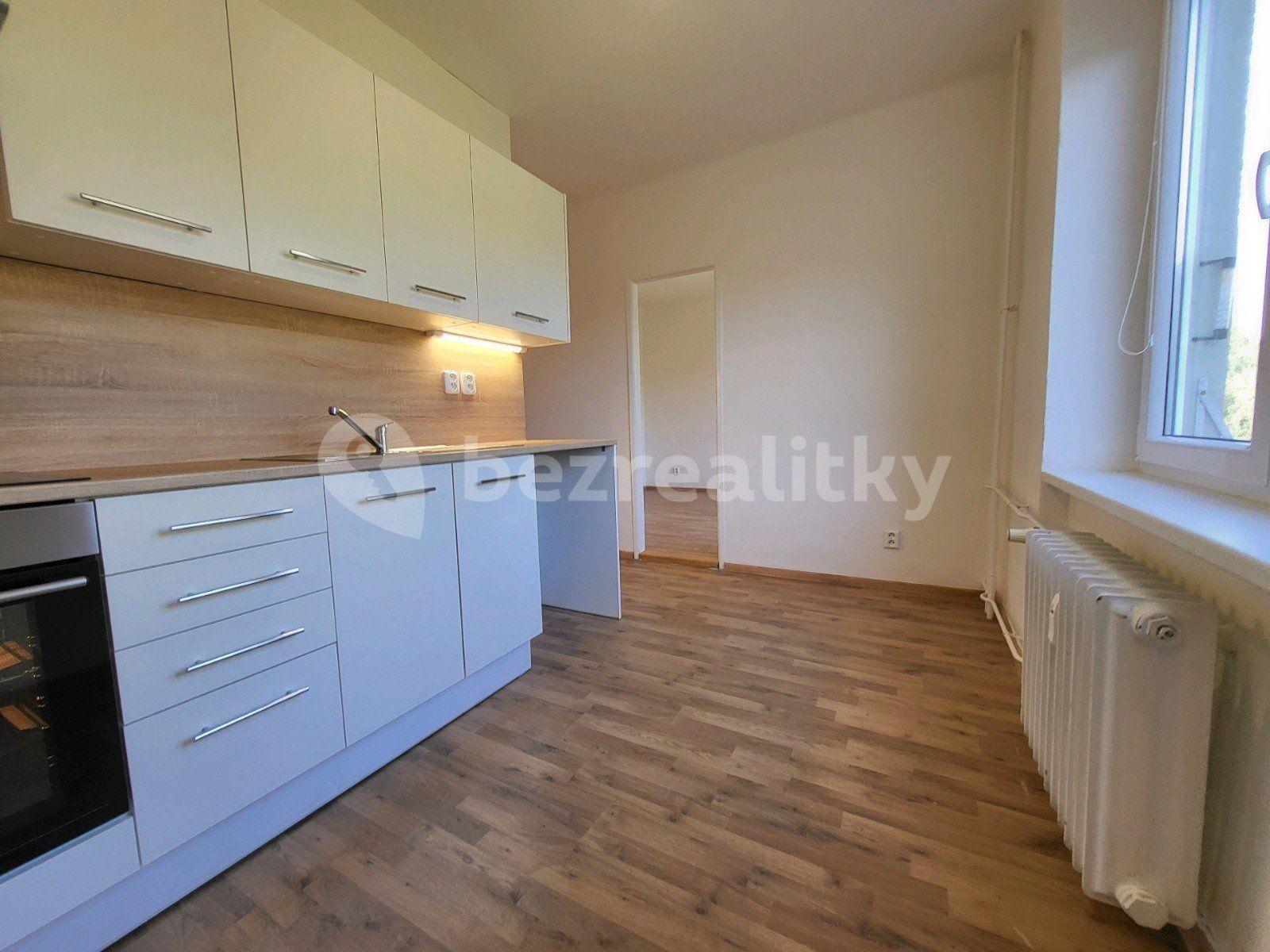 Pronájem bytu 2+1 52 m², Dlouhá třída, Havířov, Moravskoslezský kraj