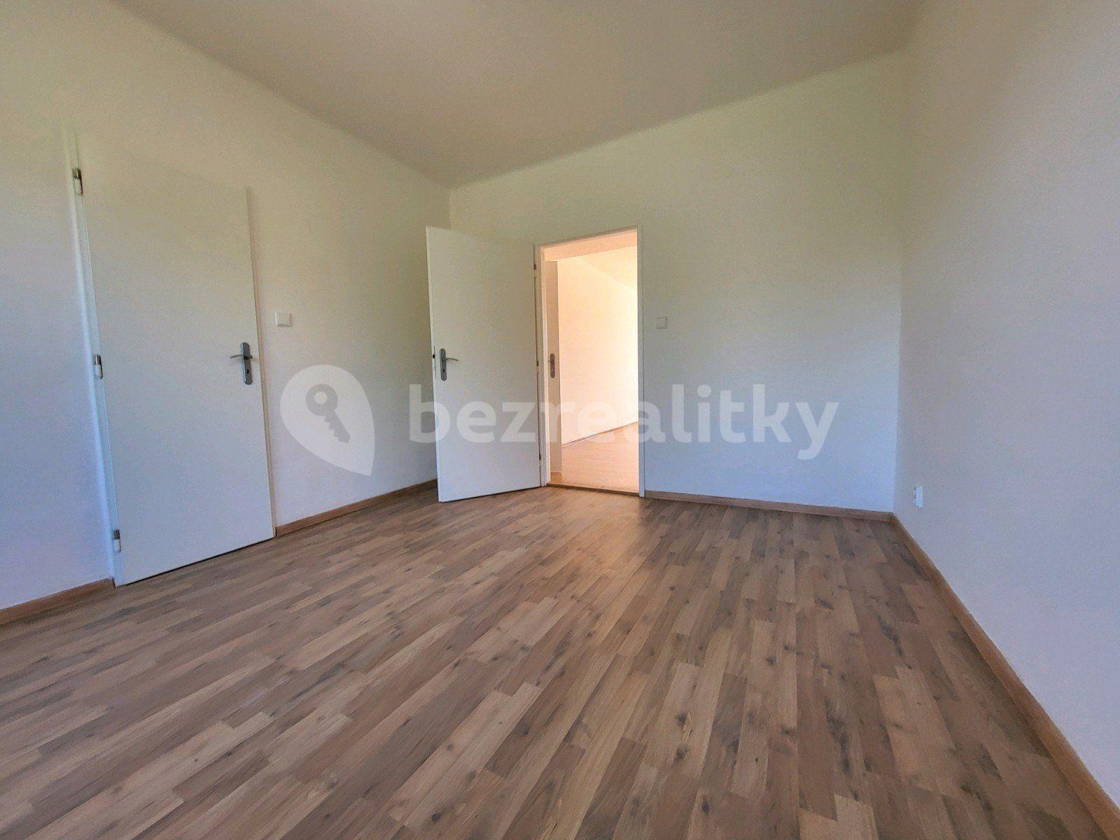 Pronájem bytu 2+1 52 m², Dlouhá třída, Havířov, Moravskoslezský kraj