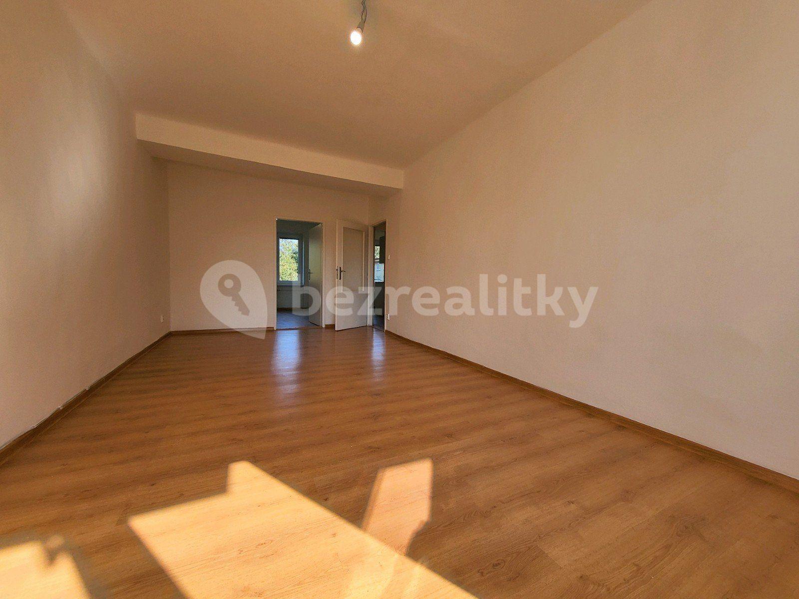 Pronájem bytu 2+1 52 m², Dlouhá třída, Havířov, Moravskoslezský kraj