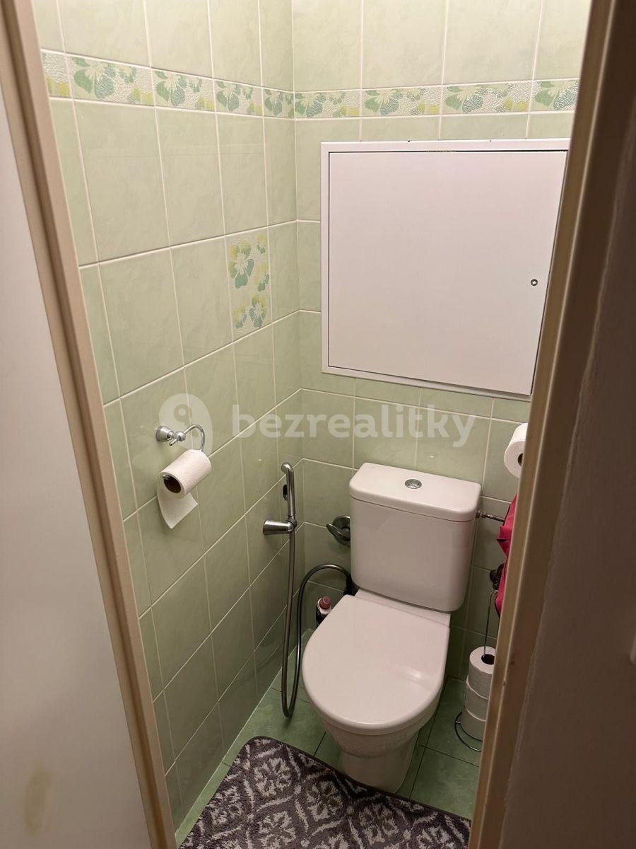 Pronájem bytu 3+kk 56 m², Škábova, Praha, Praha