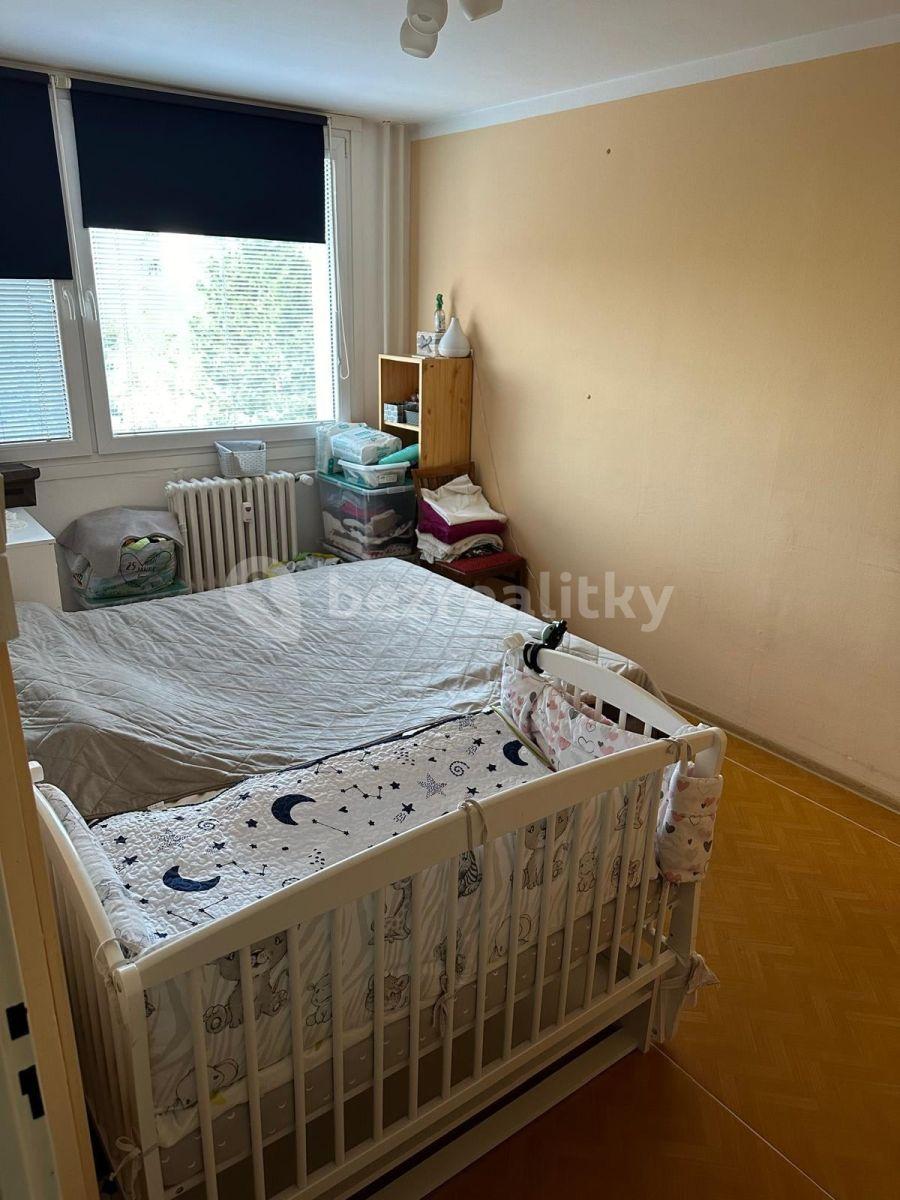 Pronájem bytu 3+kk 56 m², Škábova, Praha, Praha