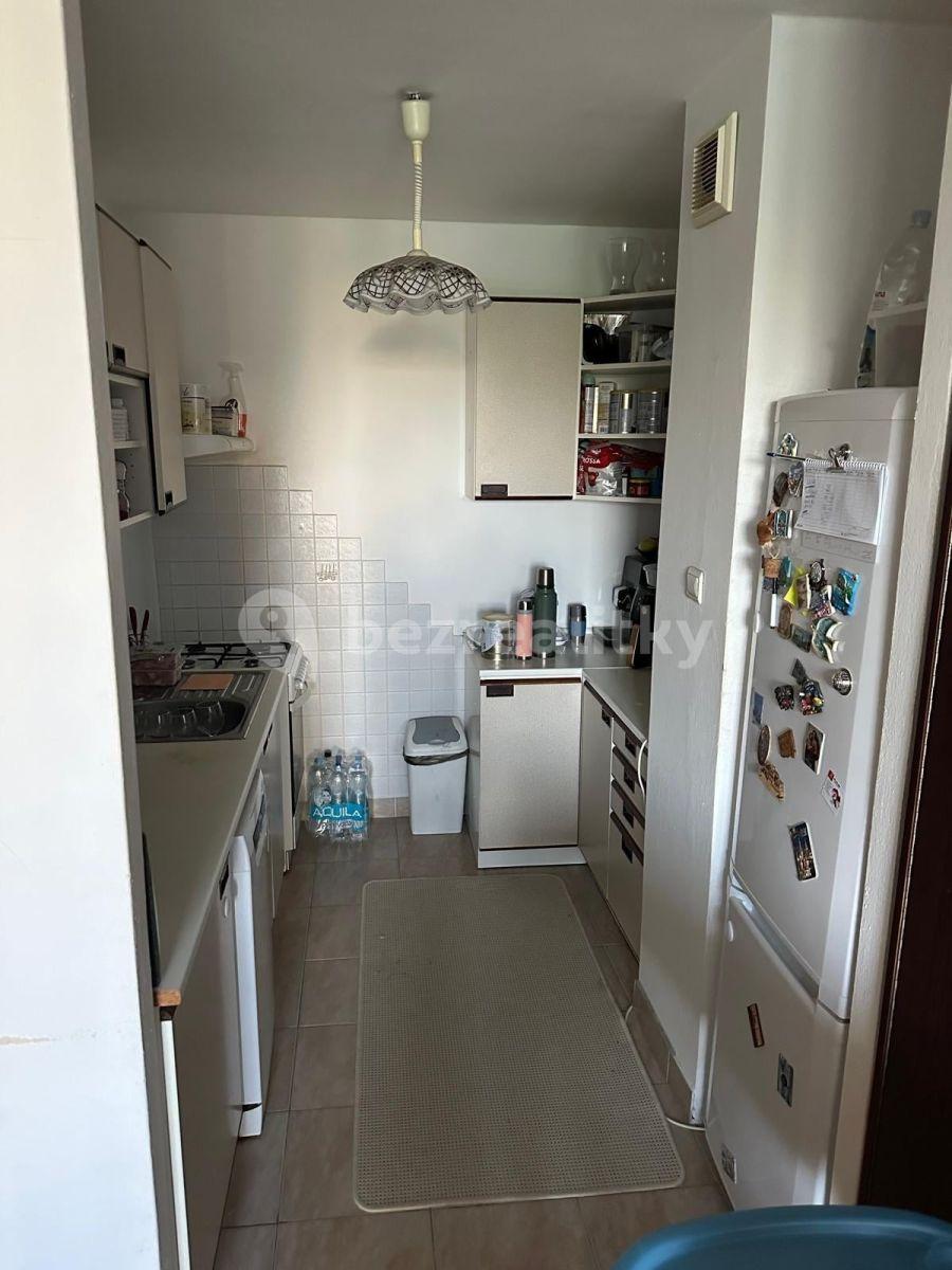 Pronájem bytu 3+kk 56 m², Škábova, Praha, Praha