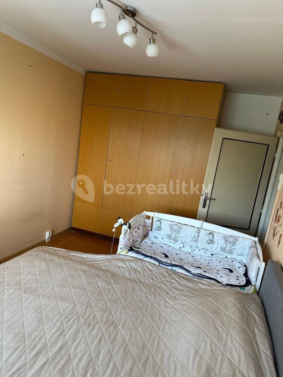 Pronájem bytu 3+kk 56 m², Škábova, Praha, Praha