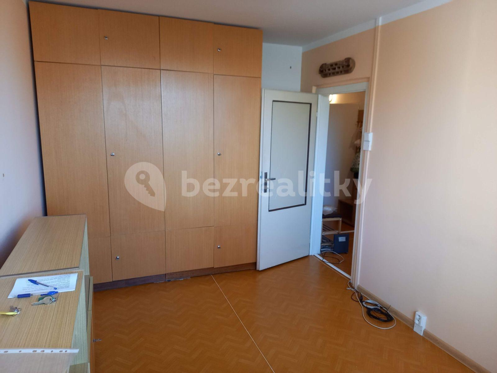 Pronájem bytu 3+kk 56 m², Škábova, Praha, Praha