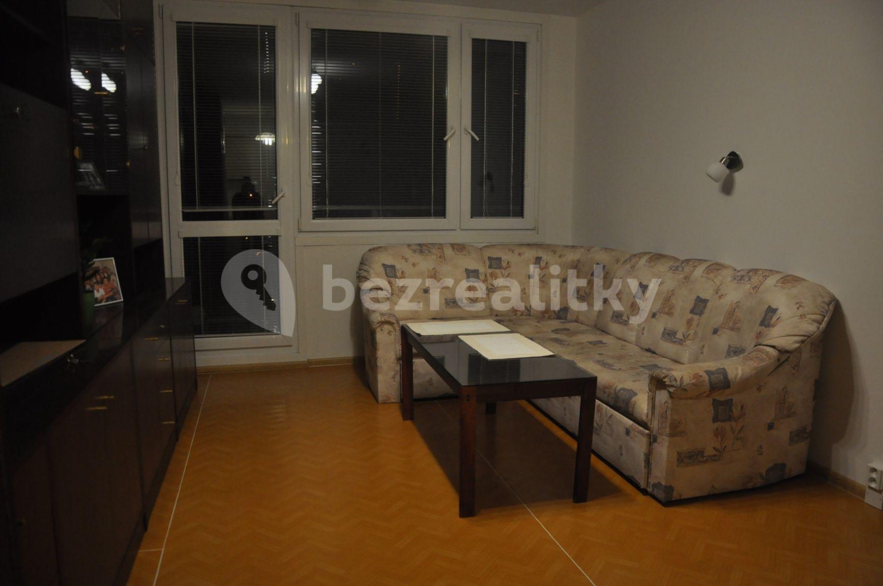 Pronájem bytu 3+kk 56 m², Škábova, Praha, Praha