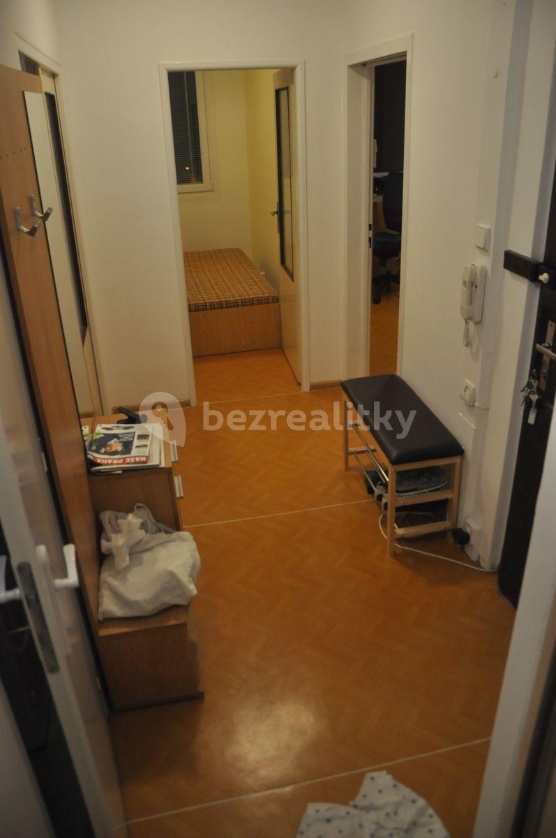 Pronájem bytu 3+kk 56 m², Škábova, Praha, Praha