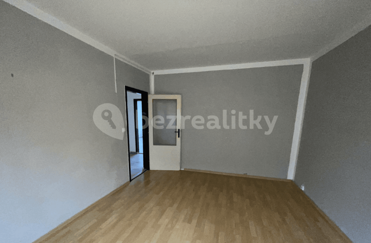 Pronájem bytu 3+1 84 m², Na Vyhlídce, Děčín, Ústecký kraj