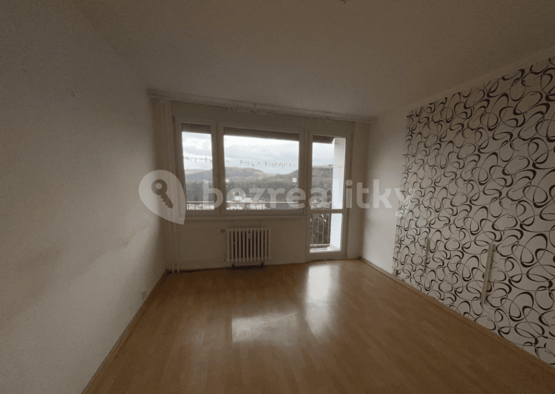 Pronájem bytu 3+1 84 m², Na Vyhlídce, Děčín, Ústecký kraj