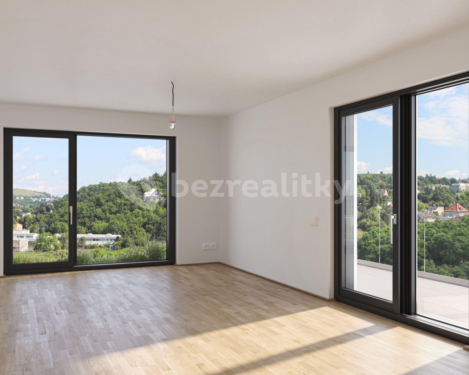 Prodej bytu 2+kk 52 m², Československého exilu, Praha, Praha