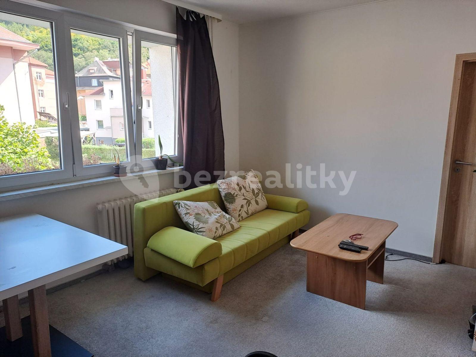 Pronájem bytu 3+1 56 m², Moskevská, Karlovy Vary, Karlovarský kraj