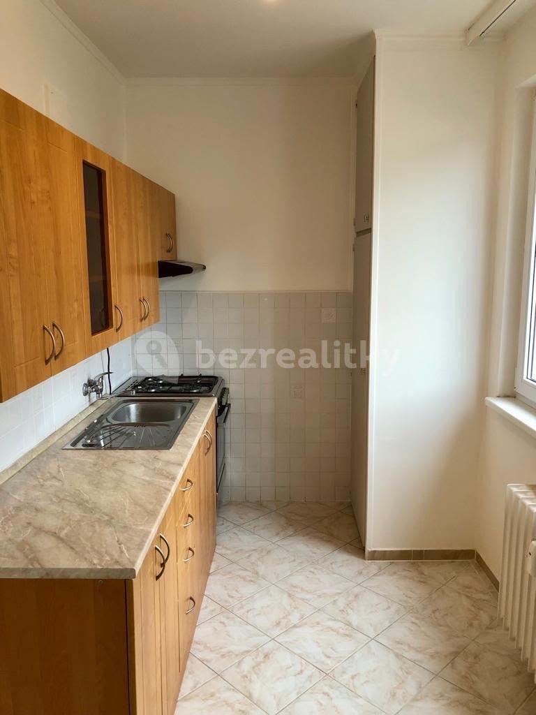 Pronájem bytu 3+1 56 m², Moskevská, Karlovy Vary, Karlovarský kraj