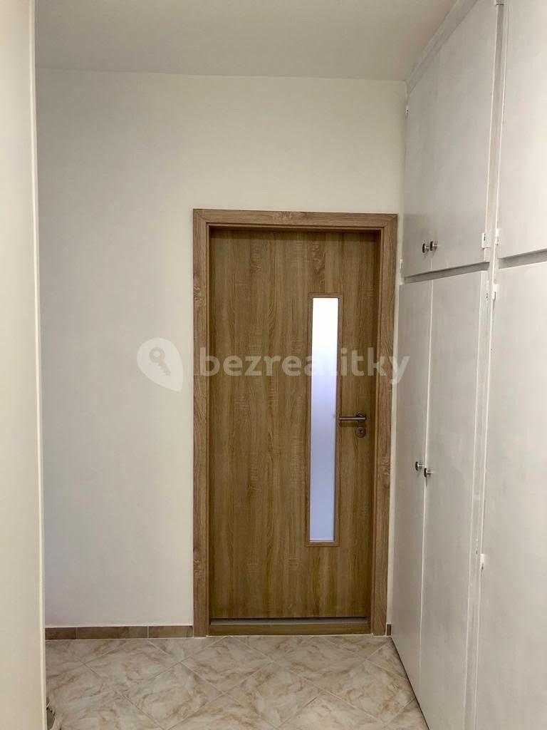 Pronájem bytu 3+1 56 m², Moskevská, Karlovy Vary, Karlovarský kraj