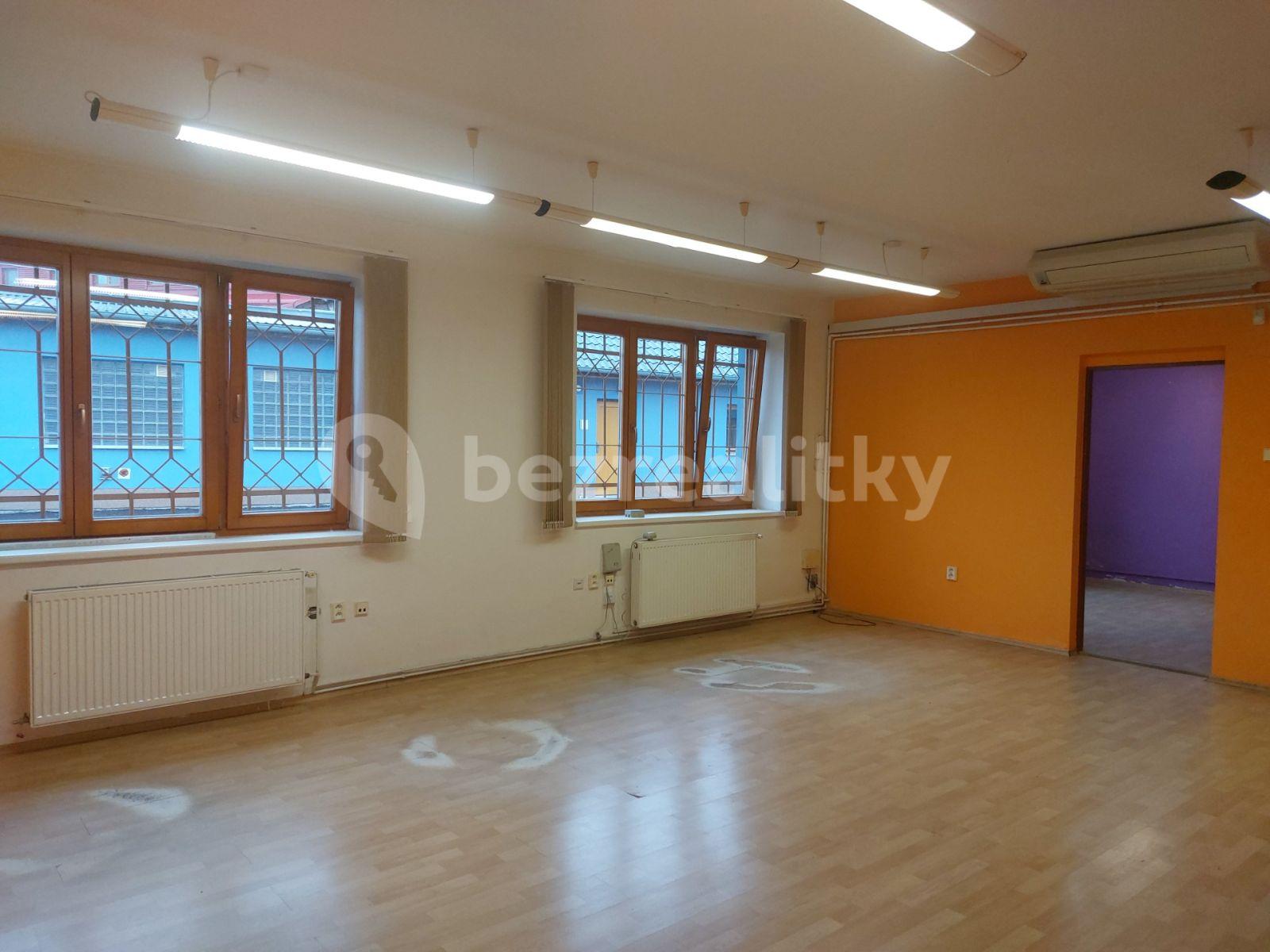 Prodej nebytového prostoru 1.616 m², Okružní, Mohelnice, Olomoucký kraj