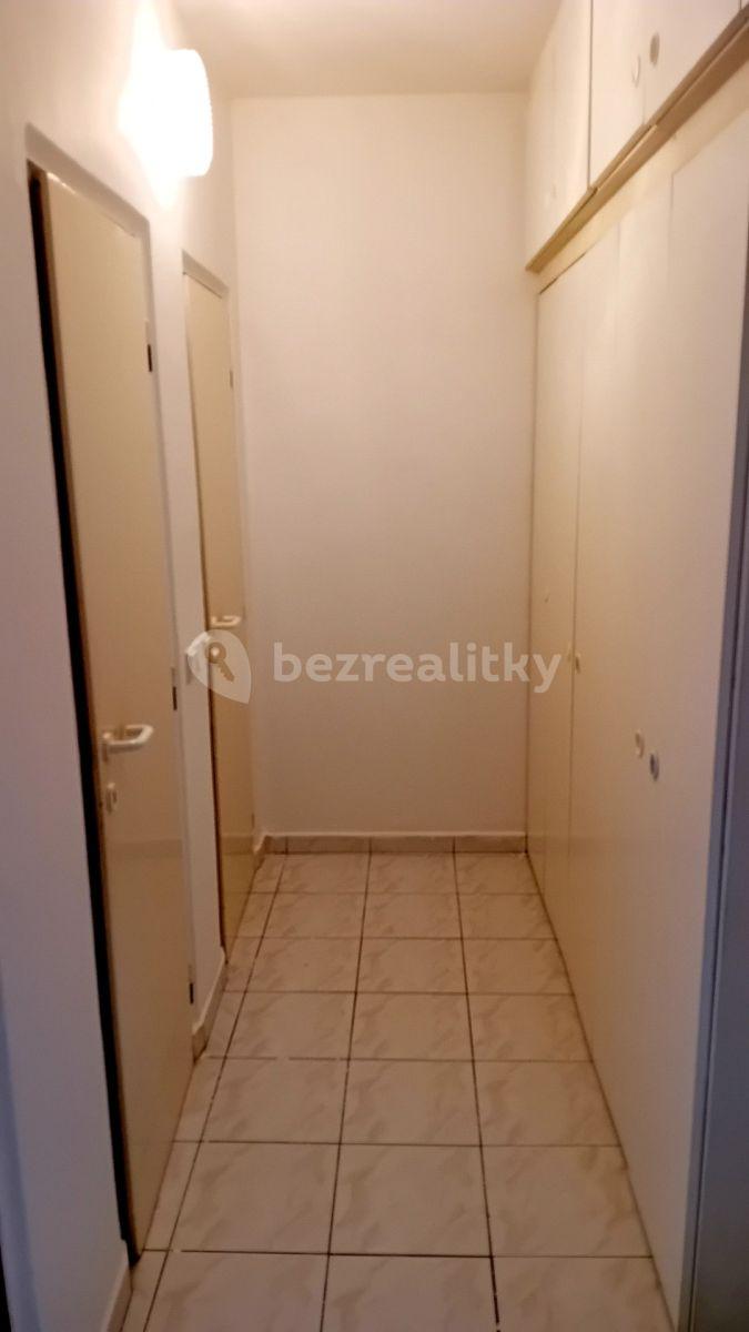 Pronájem bytu 1+1 37 m², Cihlářská čtvrť, Hodonín, Jihomoravský kraj