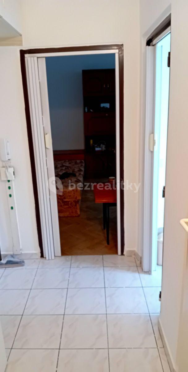 Pronájem bytu 1+1 37 m², Cihlářská čtvrť, Hodonín, Jihomoravský kraj