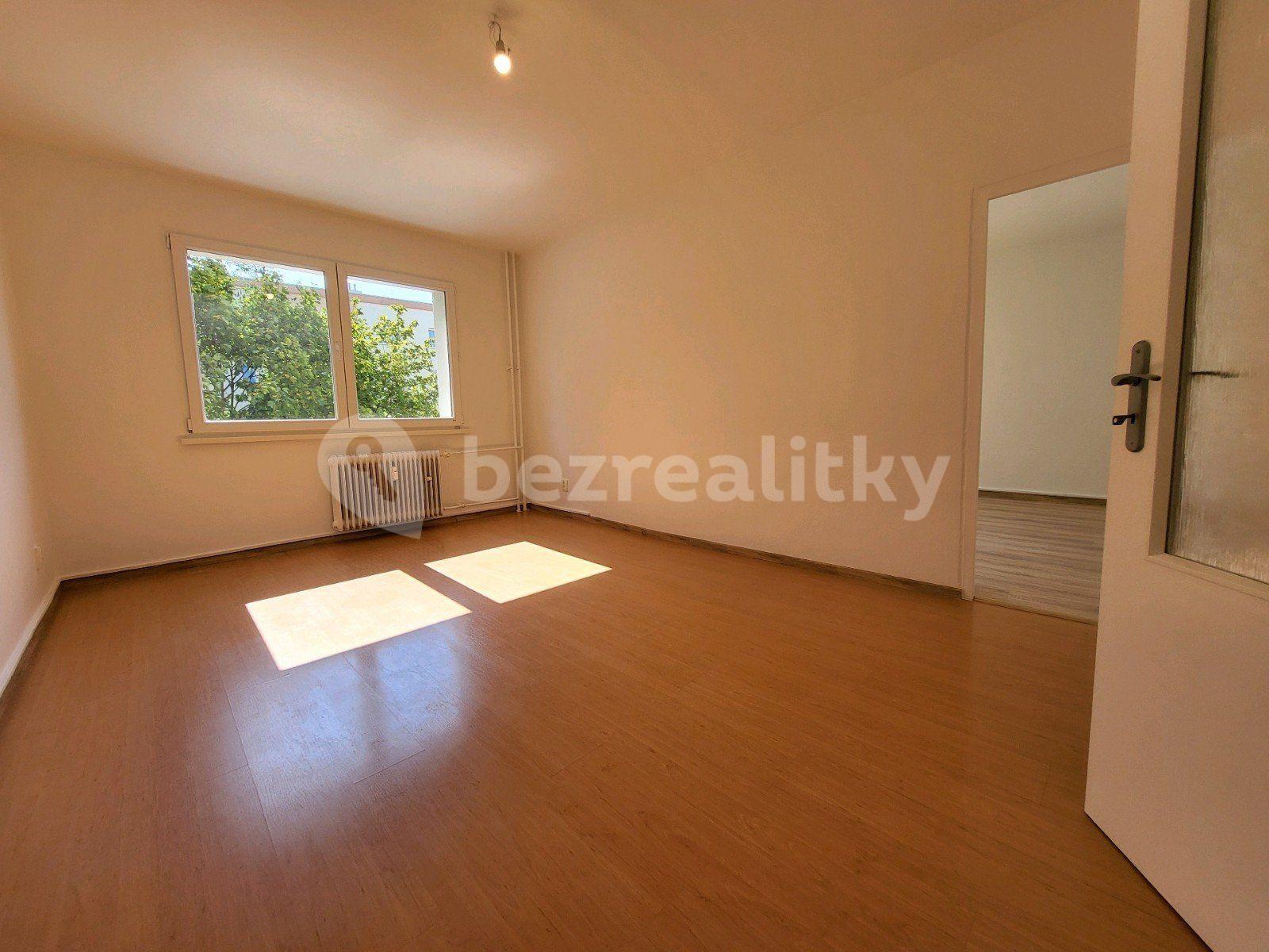 Pronájem bytu 2+1 54 m², Mánesova, Havířov, Moravskoslezský kraj