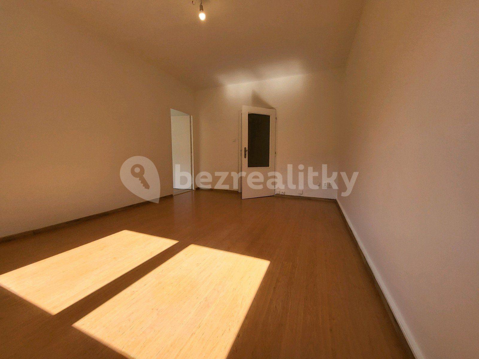 Pronájem bytu 2+1 54 m², Mánesova, Havířov, Moravskoslezský kraj