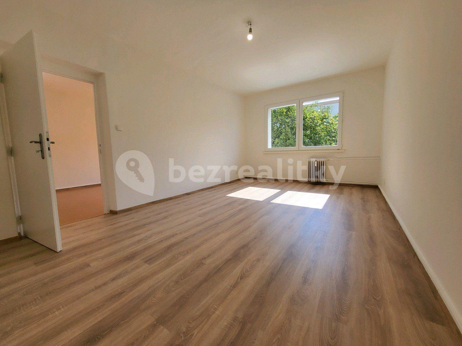 Pronájem bytu 2+1 54 m², Mánesova, Havířov, Moravskoslezský kraj