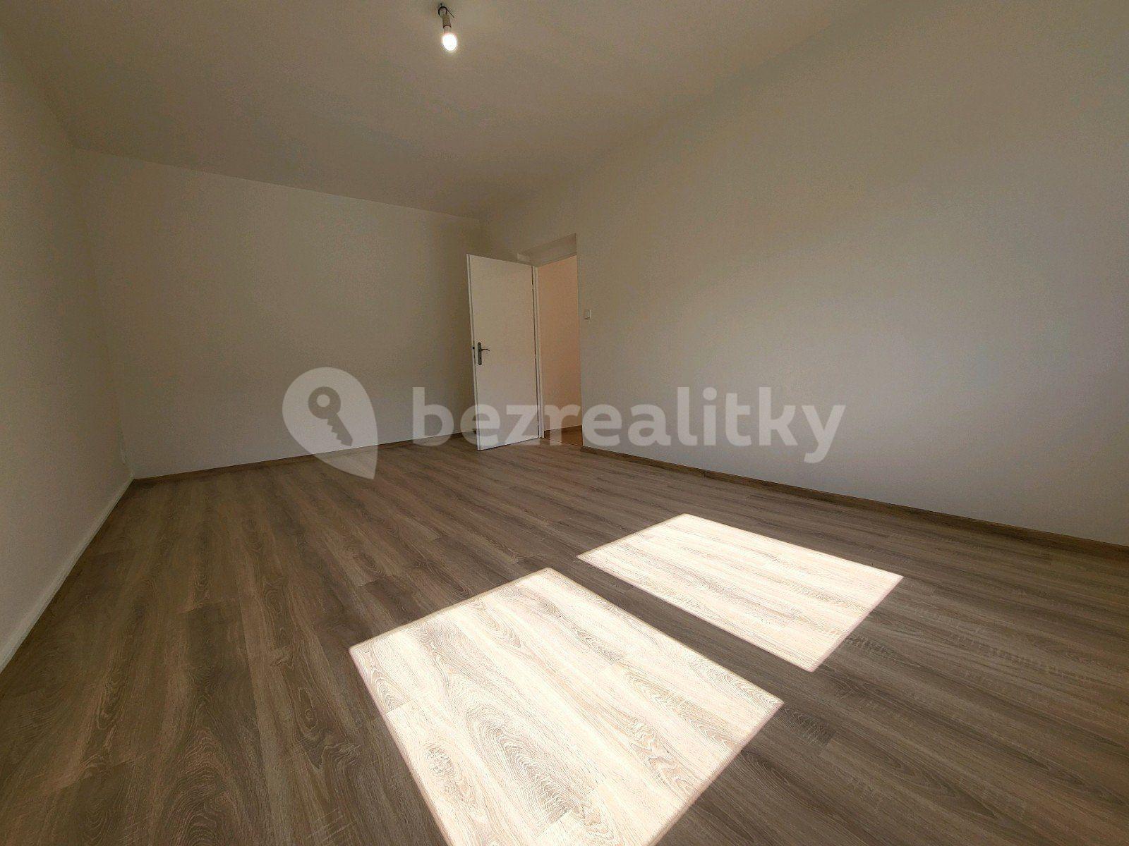 Pronájem bytu 2+1 54 m², Mánesova, Havířov, Moravskoslezský kraj