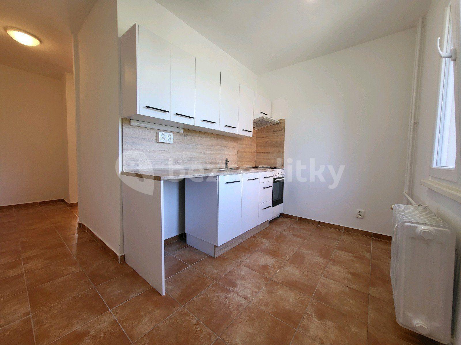 Pronájem bytu 2+1 54 m², Mánesova, Havířov, Moravskoslezský kraj