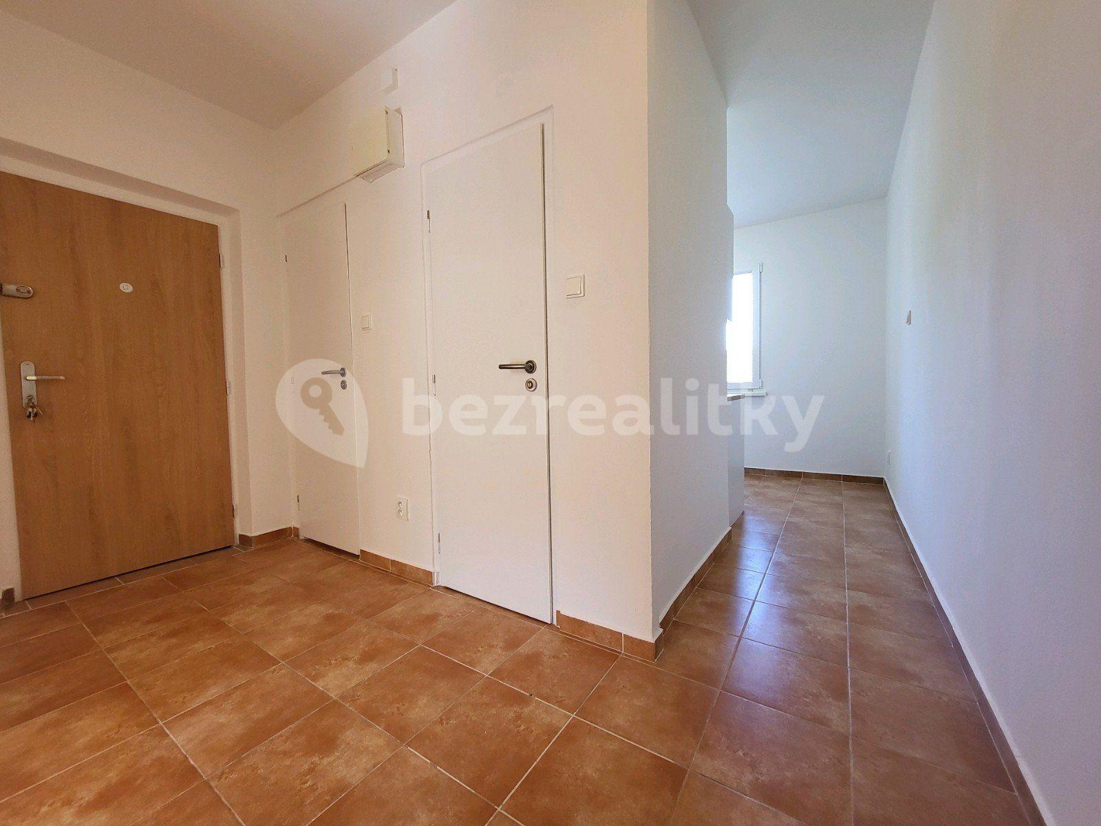 Pronájem bytu 2+1 54 m², Mánesova, Havířov, Moravskoslezský kraj