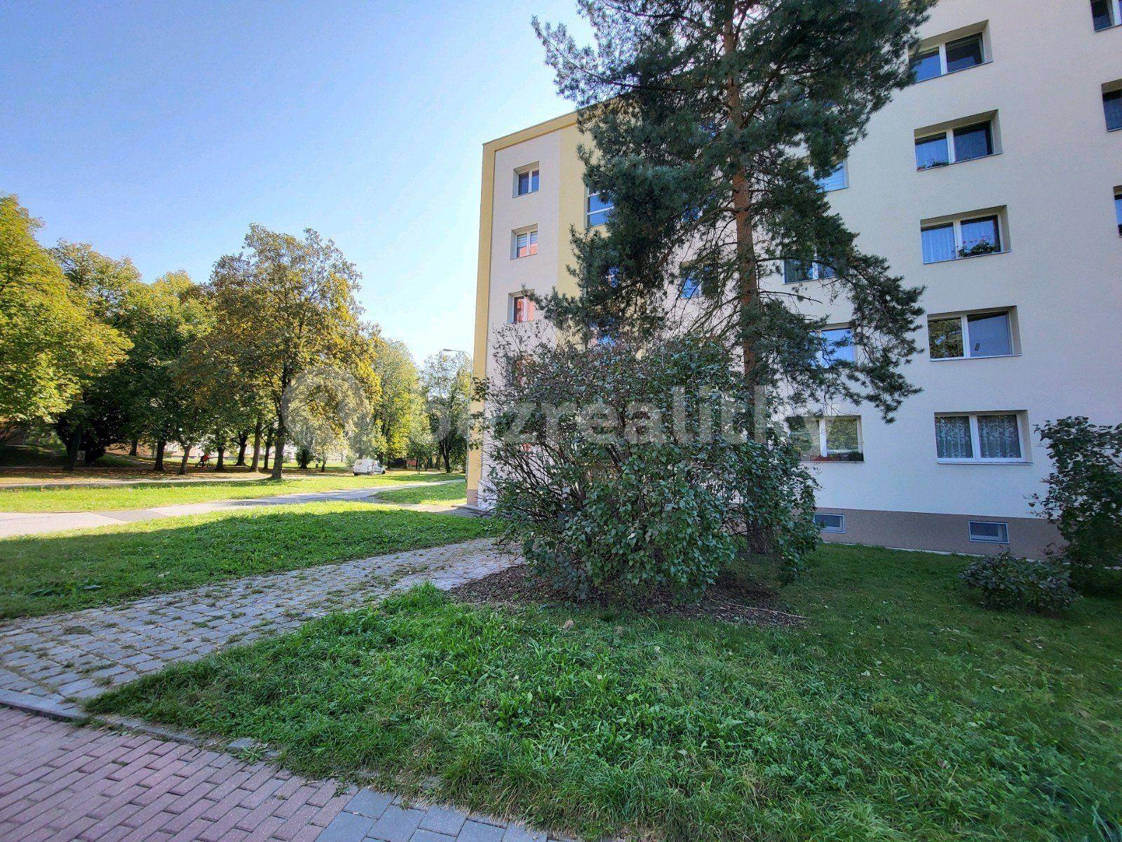 Pronájem bytu 2+1 54 m², Mánesova, Havířov, Moravskoslezský kraj