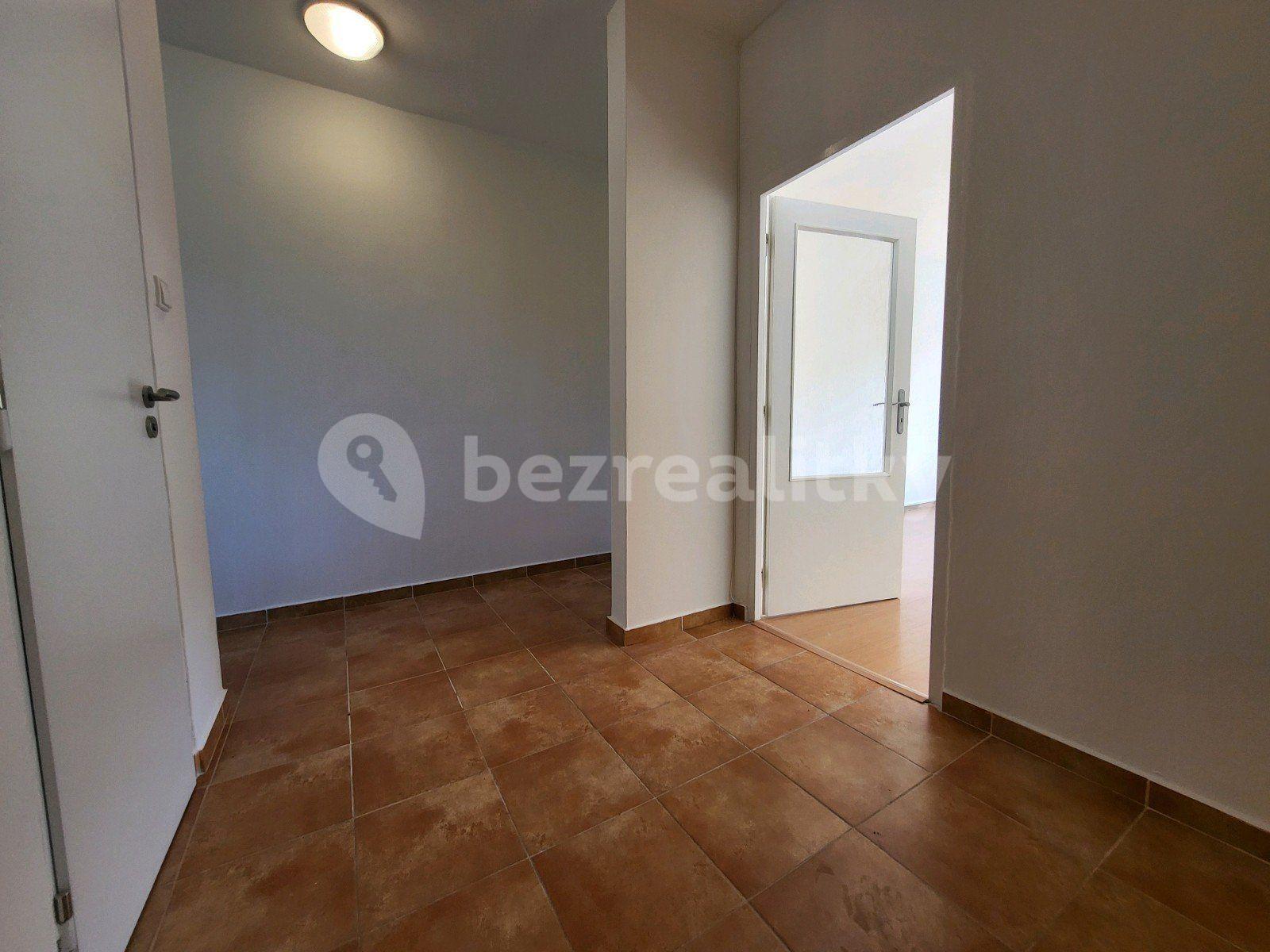 Pronájem bytu 2+1 54 m², Mánesova, Havířov, Moravskoslezský kraj