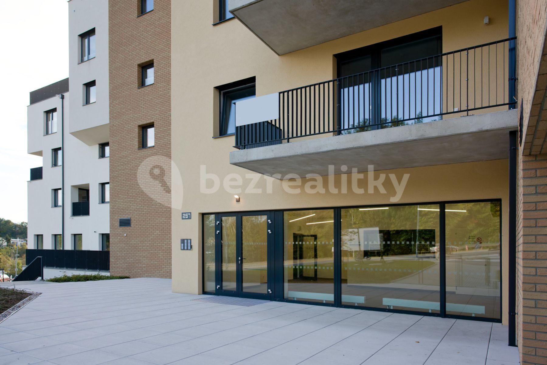 Pronájem bytu 1+kk 40 m², Za Jitonou, Český Krumlov, Jihočeský kraj