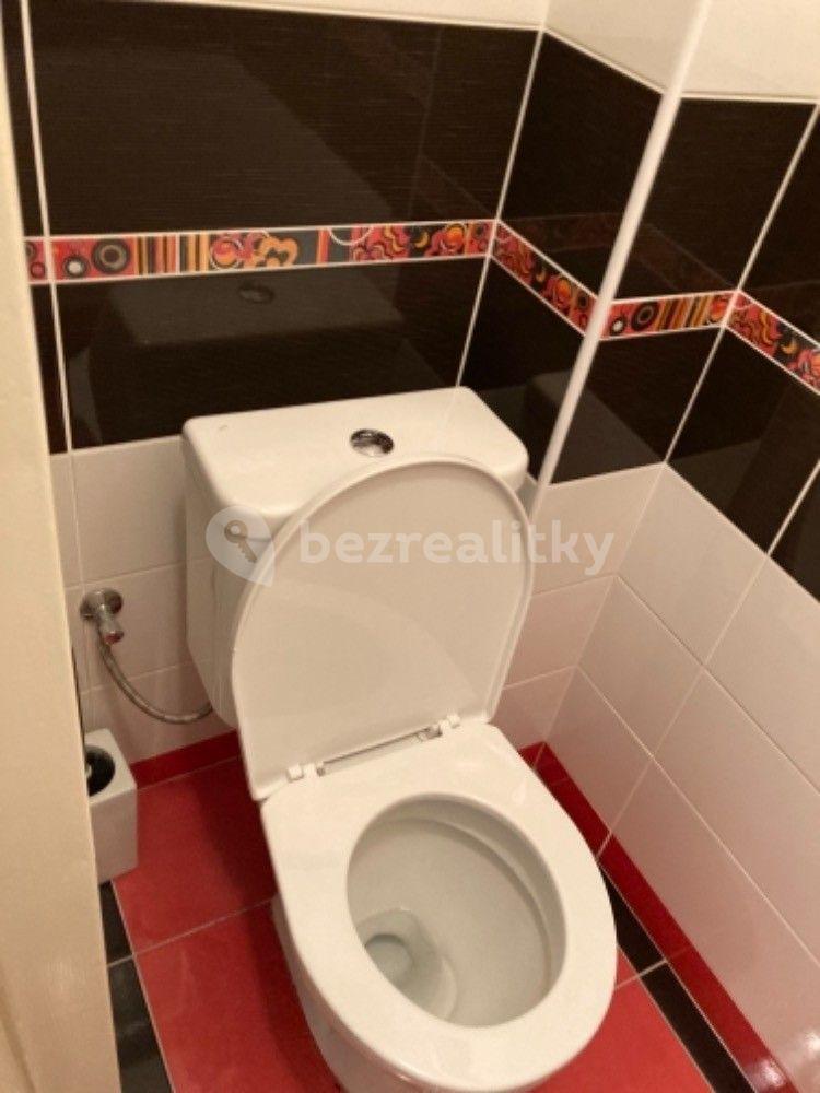 Pronájem bytu 2+kk 50 m², Za Vokovickou vozovnou, Praha, Praha