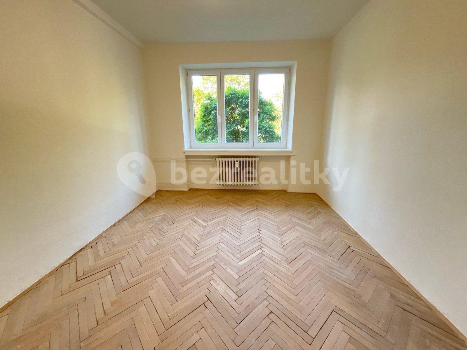 Pronájem bytu 2+1 55 m², Rossenbergových, Havířov, Moravskoslezský kraj