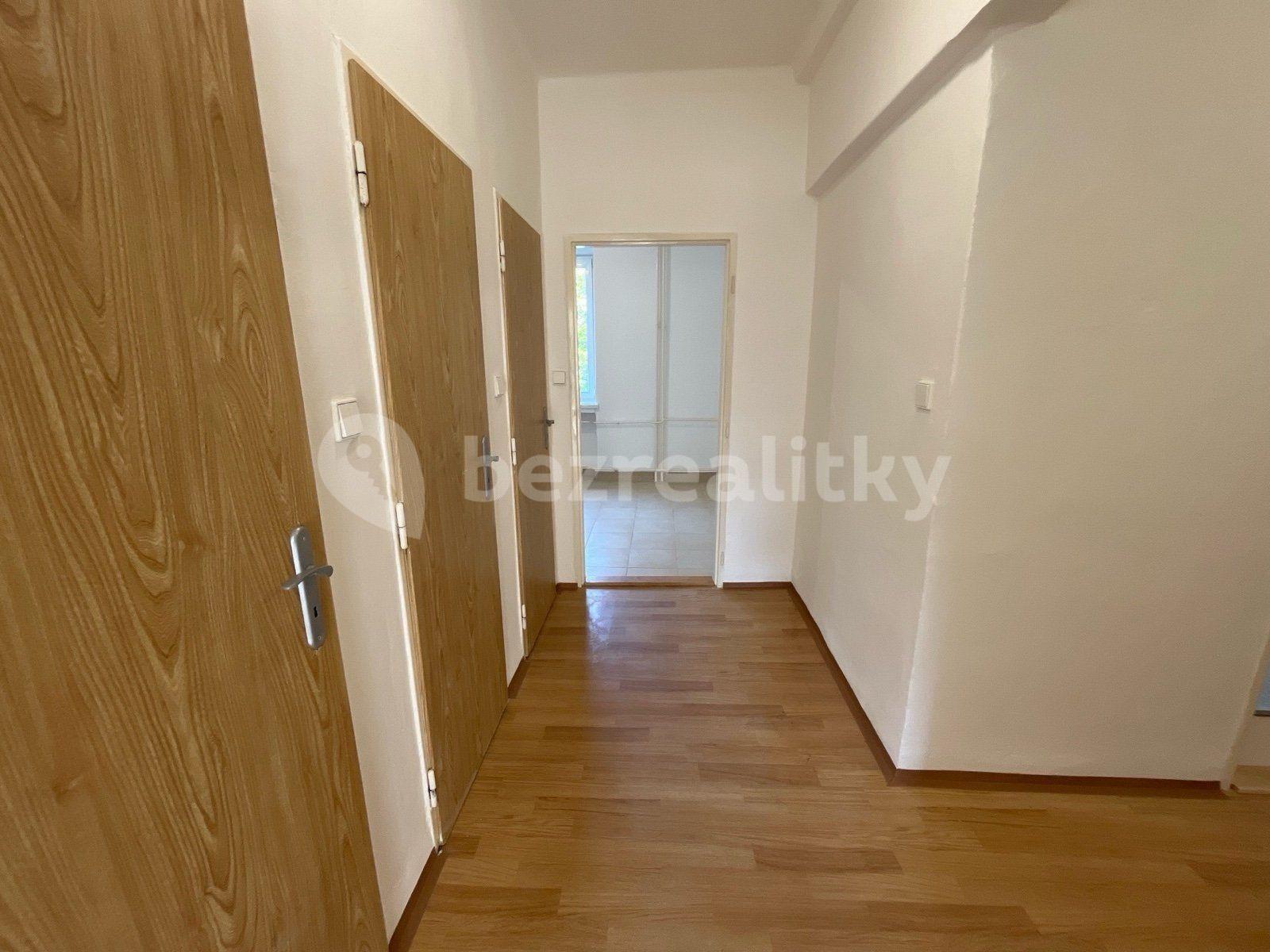 Pronájem bytu 2+1 55 m², Rossenbergových, Havířov, Moravskoslezský kraj